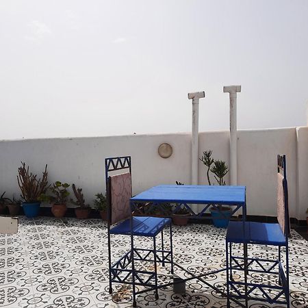 Dar Halima Hotel Essaouira Exterior photo