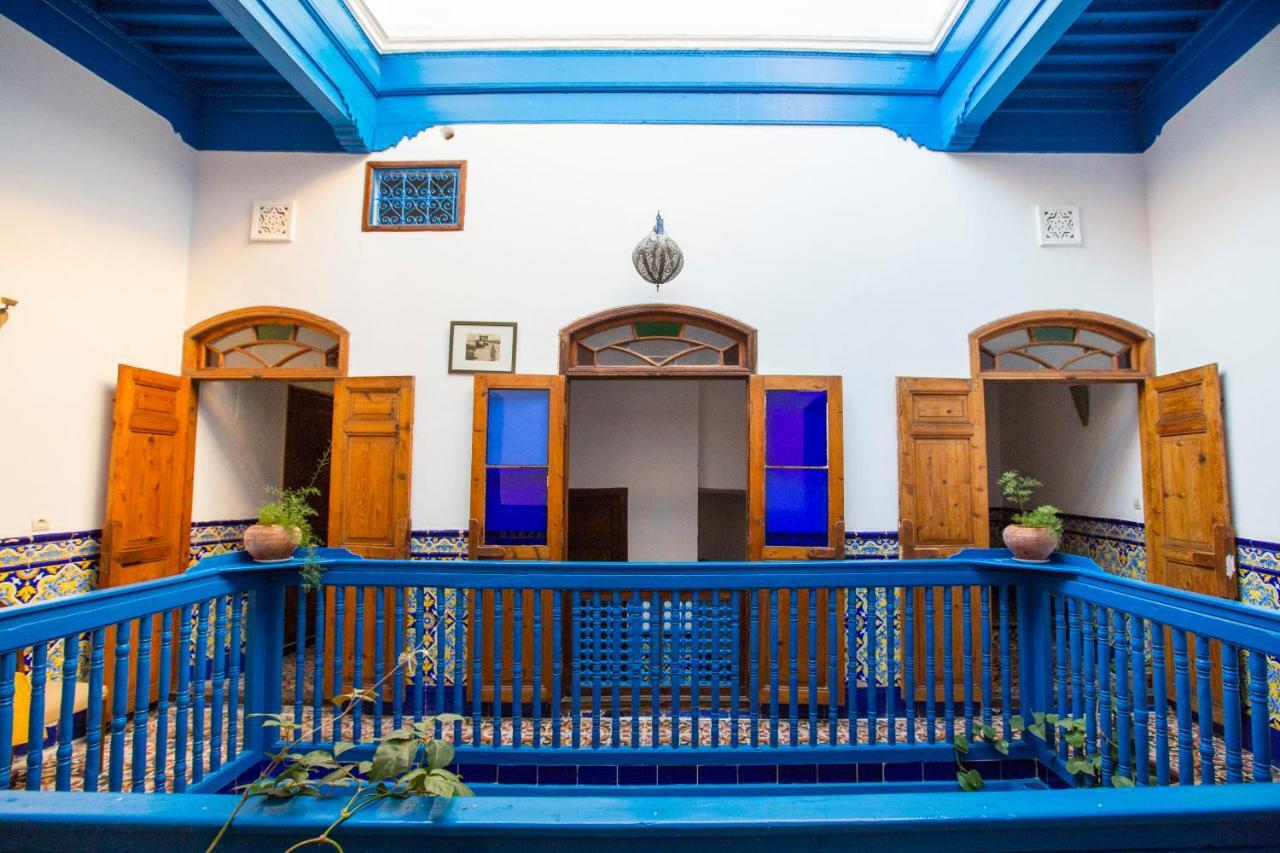 Dar Halima Hotel Essaouira Exterior photo